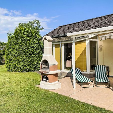 Holiday Home Alexorella By Interhome Godern Exterior foto