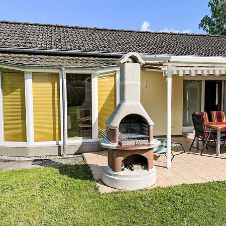 Holiday Home Alexorella By Interhome Godern Exterior foto