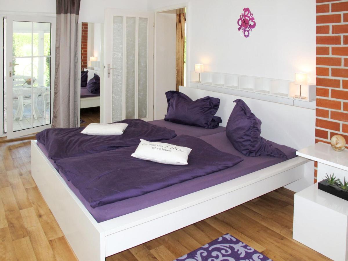 Holiday Home Alexorella By Interhome Godern Exterior foto