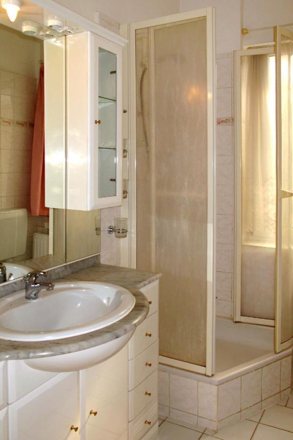 Holiday Home Alexorella By Interhome Godern Exterior foto