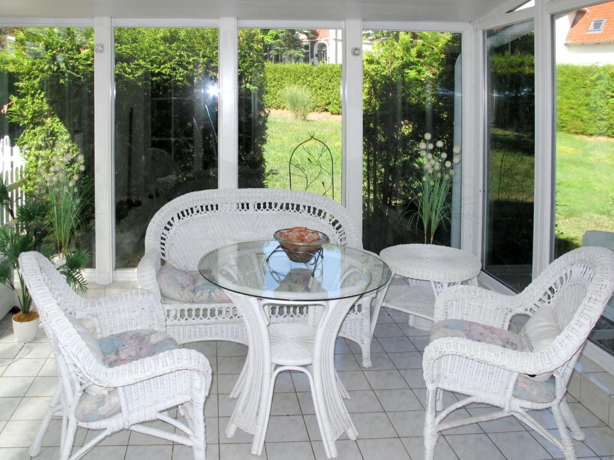 Holiday Home Alexorella By Interhome Godern Exterior foto