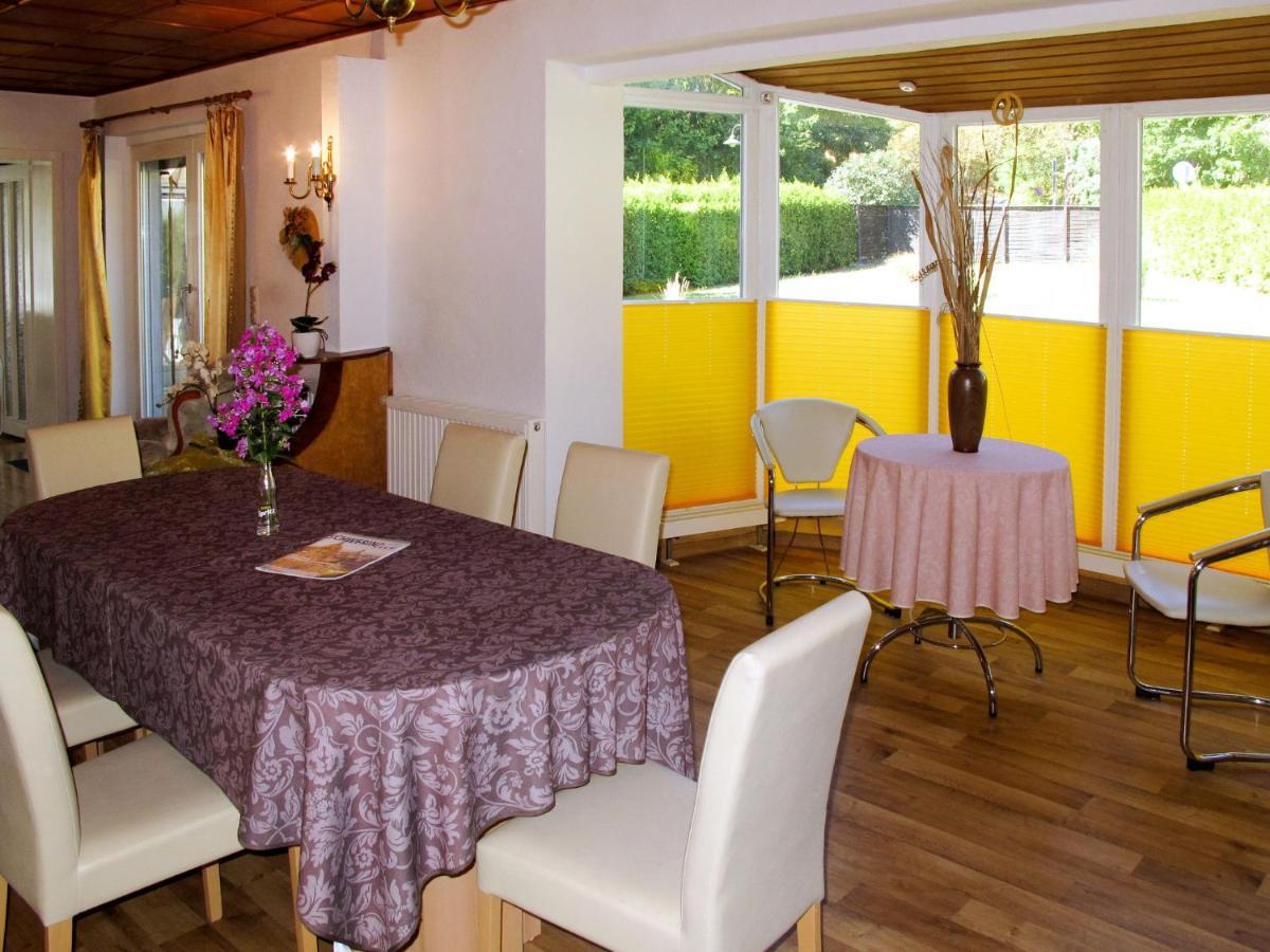Holiday Home Alexorella By Interhome Godern Exterior foto