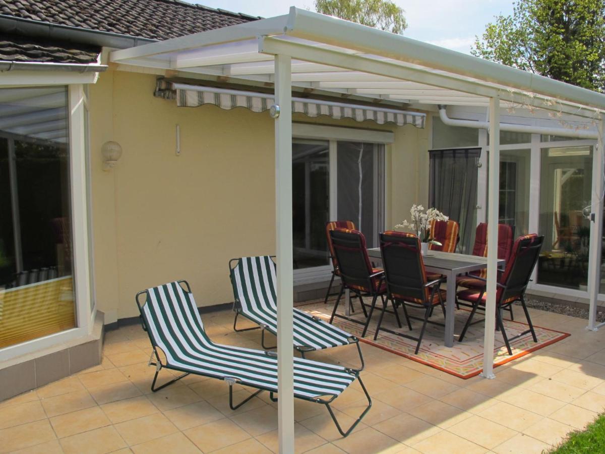 Holiday Home Alexorella By Interhome Godern Exterior foto