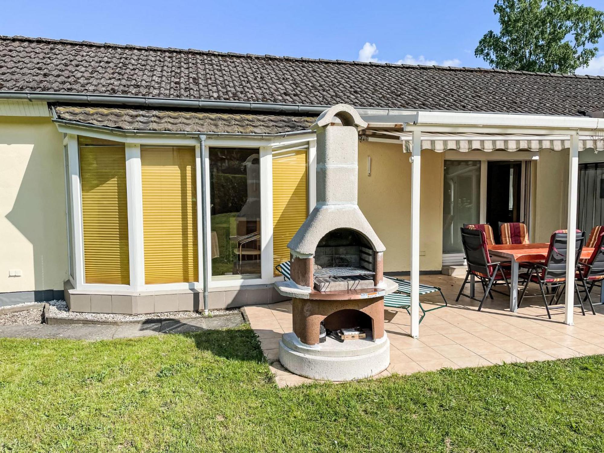 Holiday Home Alexorella By Interhome Godern Exterior foto